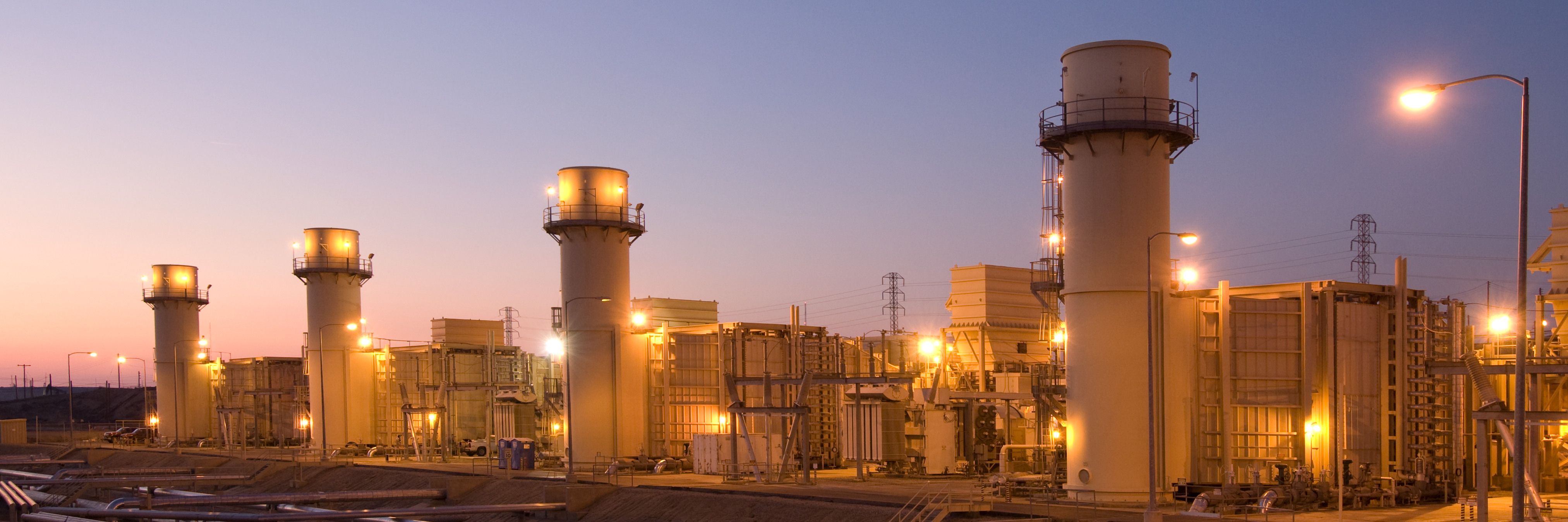 Industries