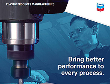 Plastics brochure Better performance