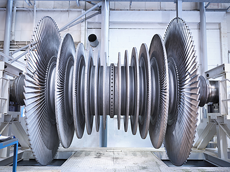 Gas Compression and Processing