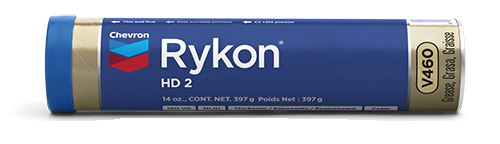 Rykon HD2 Rykon HD2