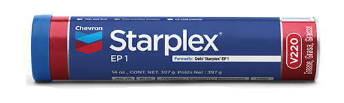 Starplex EP 1 Starplex EP 1