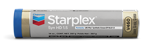 Starplex Syn HD 1.5 Starplex Syn HD 1.5