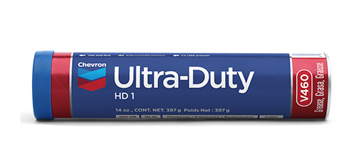 UltraDuty HD 1 UltraDuty HD 1