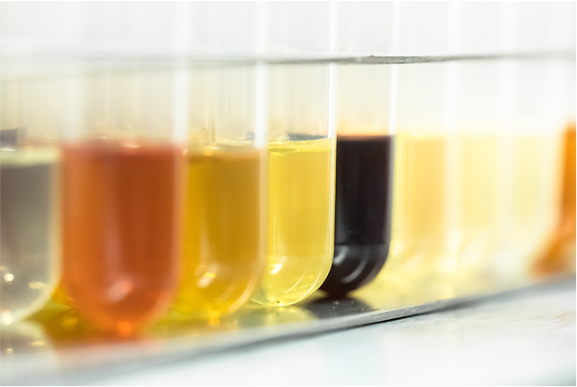 Test tubes Test tubes