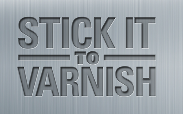Varnish Varnish