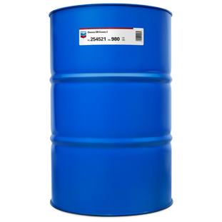 Chevron Sri Grease Equivalent Chart