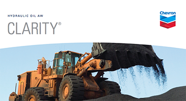 Clarity Synthetic Construction equipment