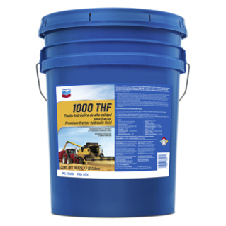 Heavy Duty Gear Oils Off Highway Chevron Lubricants Us