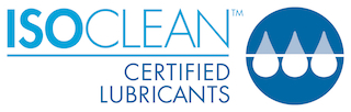 ISOCLEAN® Certified Lubricants