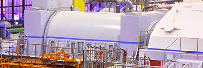 Power utilities improve reliability and reduce costs Power Plant