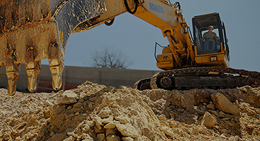 Hydraulic machinery
