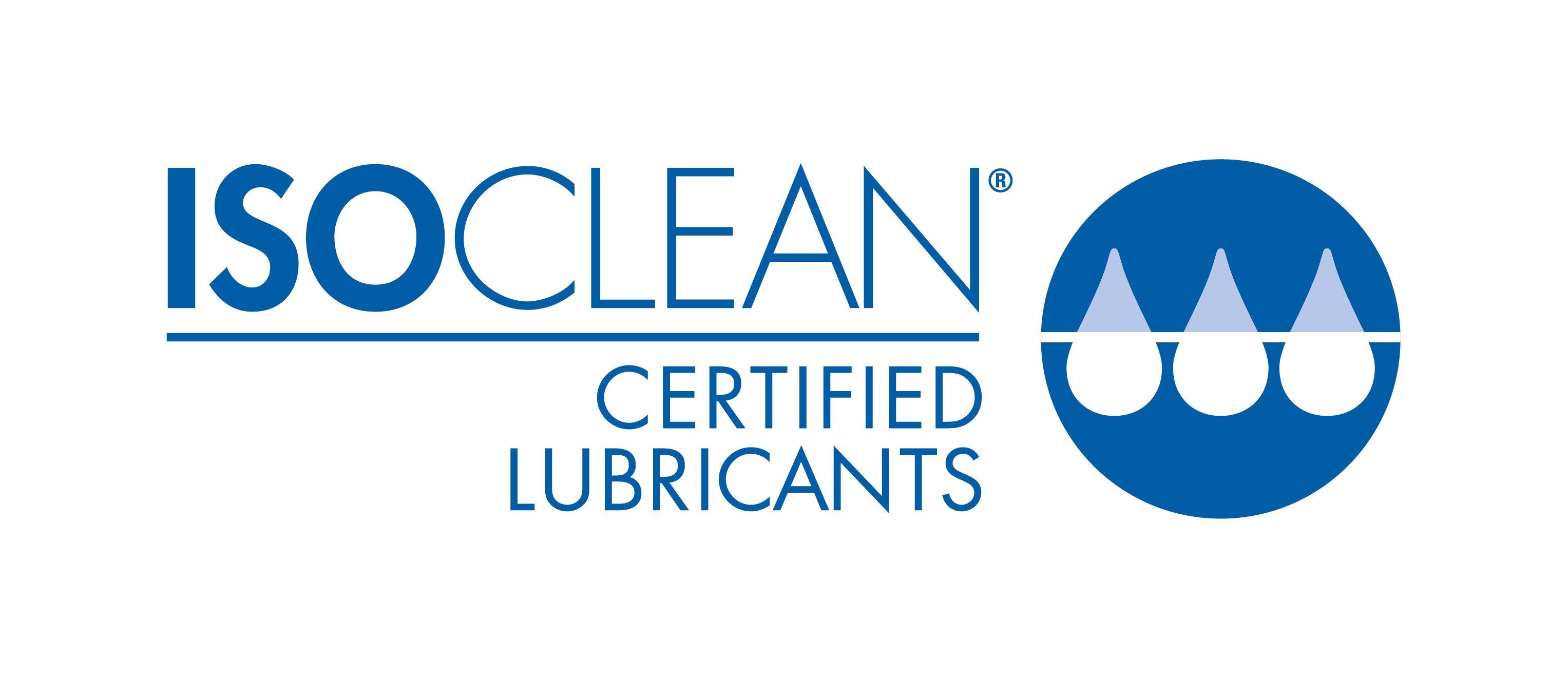 ISOCLEAN logo ISOCLEAN logo