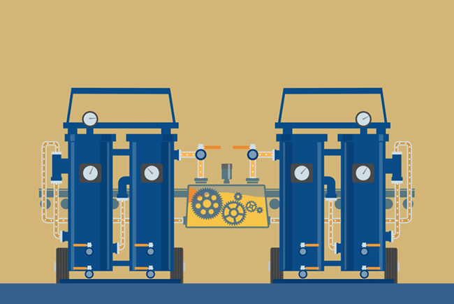 clean oil program clean oil program