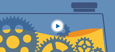 Why do machines require clean lubricants? Clean lubricant