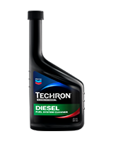 Techron deisel