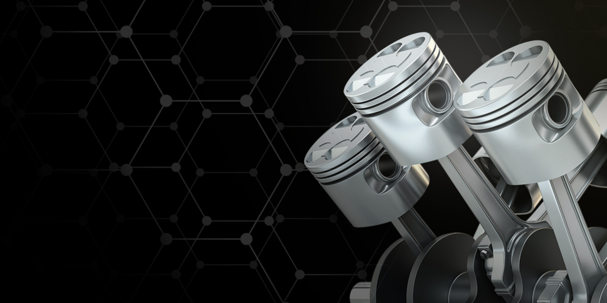 Pistons