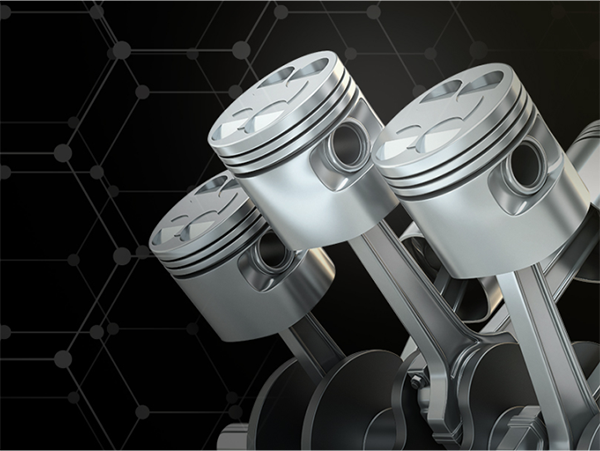 Pistons