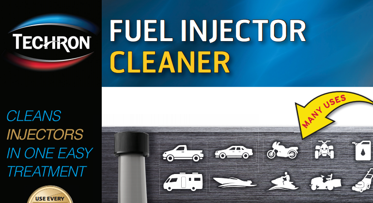 techron PDF