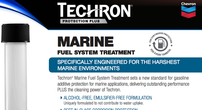 techron pdf cover