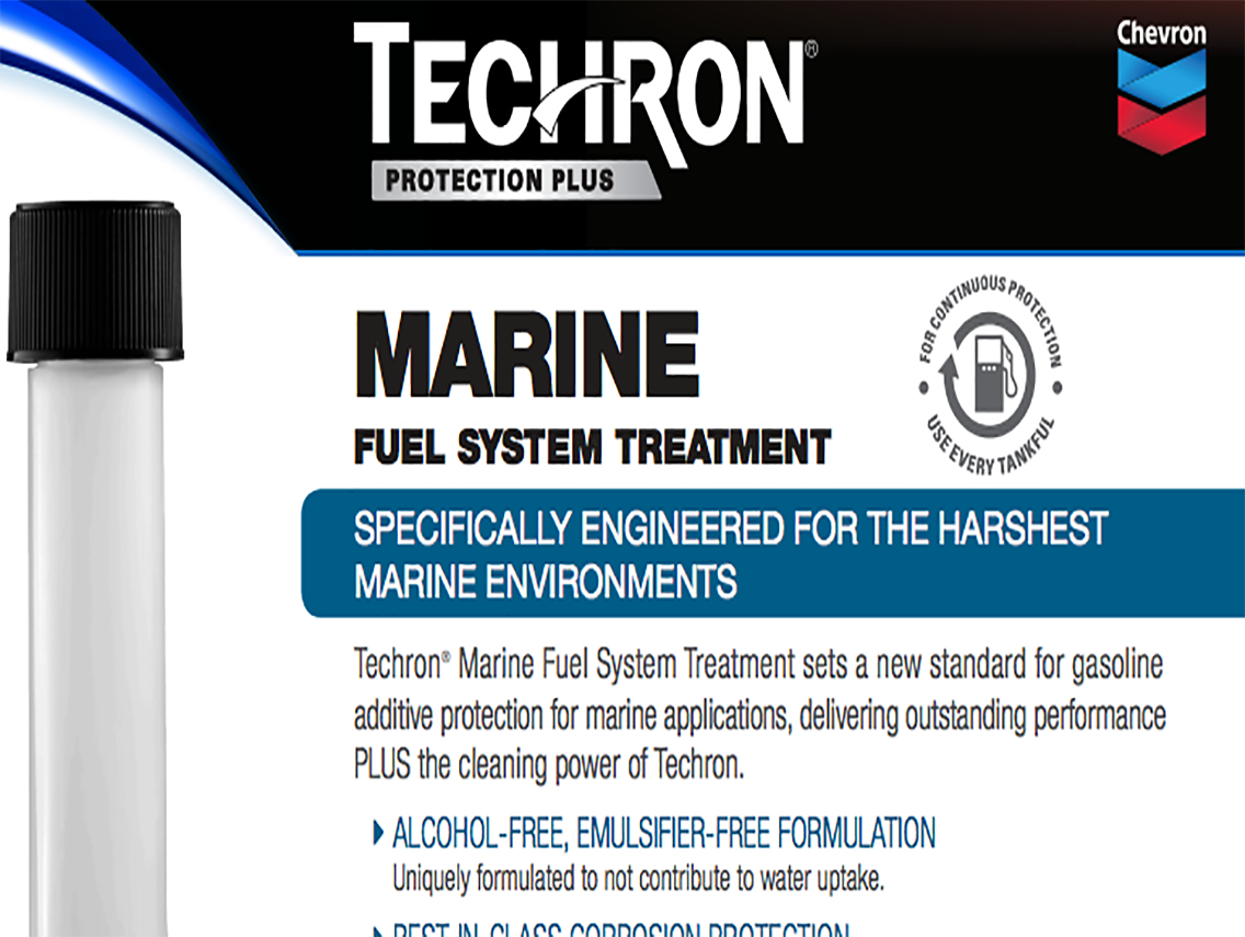 techron pdf cover