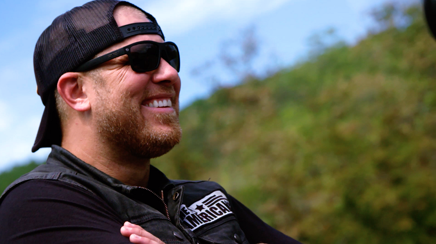 Motorcycle maintenance tips Adam Sandoval