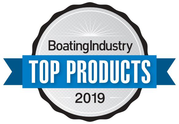 Boating award