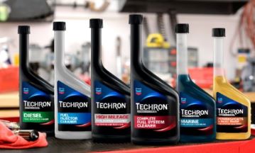 Techron family of products