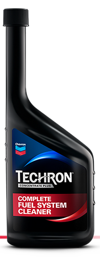 Complete Fuel System Cleaner 