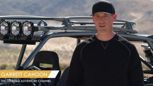 Techron Powersports & Small Engine Garret Cahoon